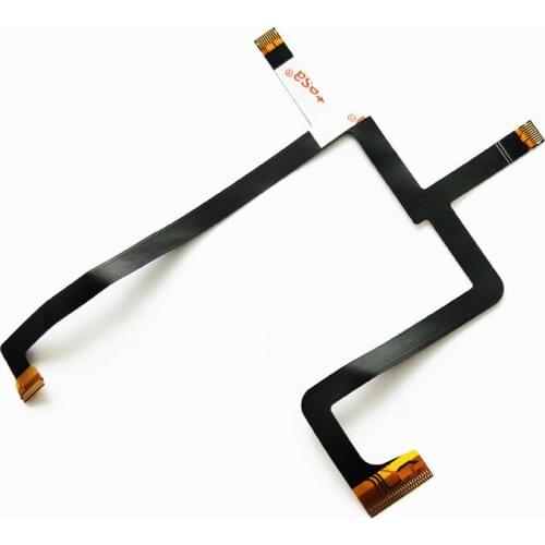 10 Pcs/Lot,Original Gimbal Camera Replacement Flex Ribbon Cable For DJI Phantom 2 Vision Plus