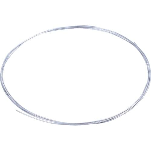 Hot Nichrome 80 1.2mm 16 Gauge AWG Heater Wire Heating Elements 8ft Long