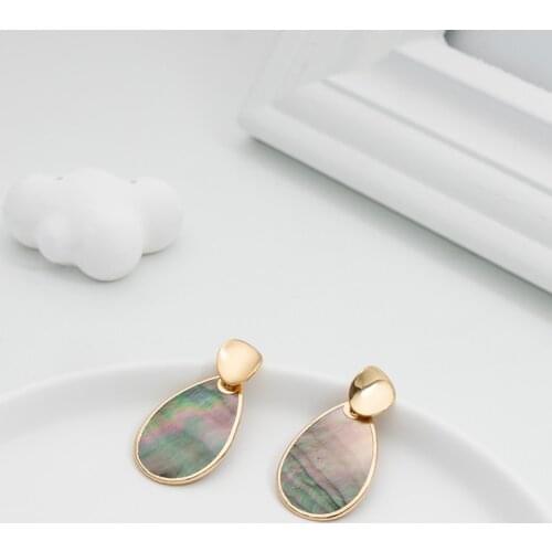 Jaeeyin Earrings