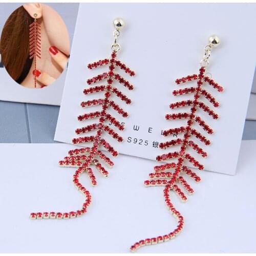 MayJim Dangle Earrings