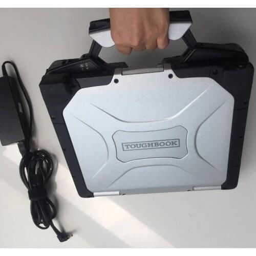 Cf30 laptop toughbook cf-30 ram 4g auto diagnostic computer 2 years warranty choose hdd for mb c3 c4/c5 for bmw icom a2/a3