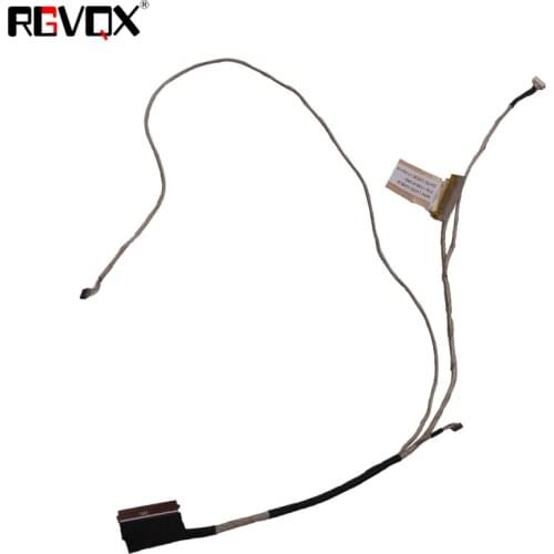 New Laptop Cable For Lenovo Yoga 300 Flex 3-1130 1120 80LY Flex3 11 11.6" PN:1109-01292 Replacement Notebook LCD LVDS CABLE