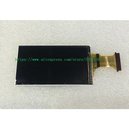 NEW Original LCD display screen Repair replacement parts For Sony NEX-3N NEX3N digital camera without glass