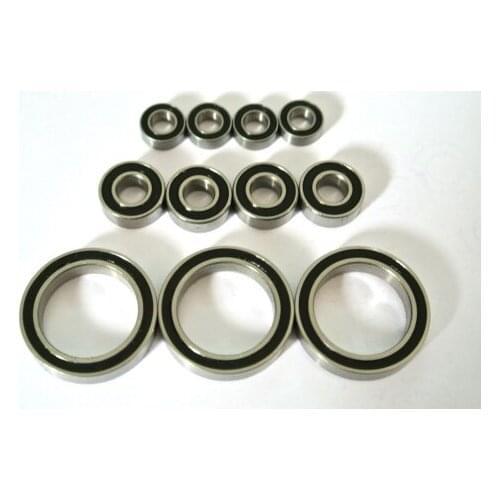 Provide HIGH QUALITY RC Bearing for TAMIYA(CAR) MERCEDES C11(COMPLETE)