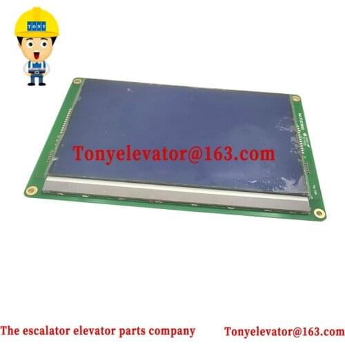 Elevator display board KM1373017G01 KM1373018H02 Use for KONE