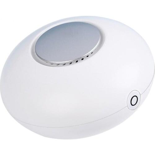 Portable Ozone Generator Deodorizer Air Purifier Fridge USB Charge Refrigerator Car Wardrobe Purifier Clear Odor