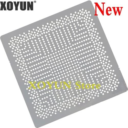 Direct heating LJ83 SLJ84 SLJ85 SLJC7 BD82H61 BD82H67 BD82Q65 BD82Z68 BD82B65 BD82B75 BD82Q75 BD82Q77 BD82Z77 SLJ4B stencil