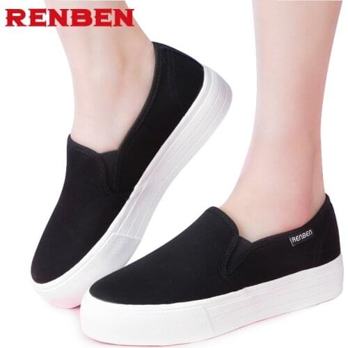 Женские лоферы Renben China At AliExpress