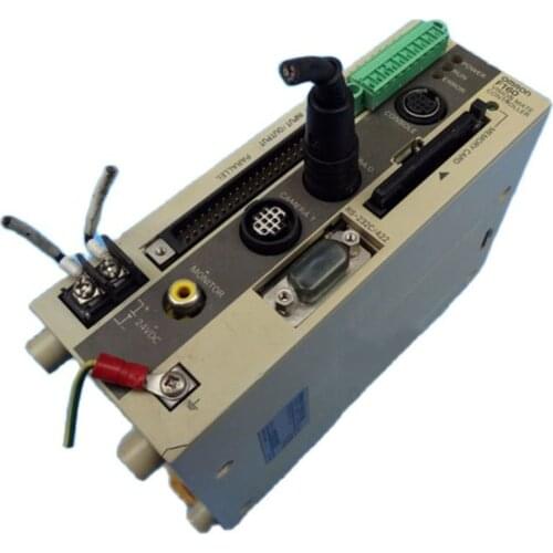 F160-C15E Omron Vision Mate Controller Used