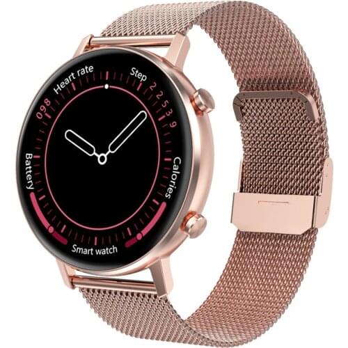 Smart Watch Men 360*360 HD Screen Dual UI Heart Rate Monitor IP67 Waterptoof For Android IOS Phone Women Watch For IOS Android