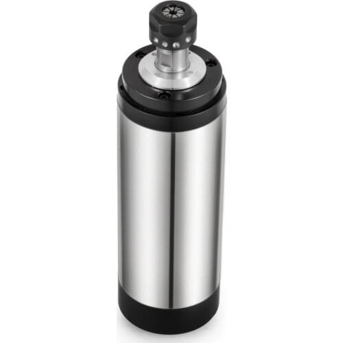 VEVOR high-frequency water spindle higher speed 3KW Water Cooled CNC spindle motor