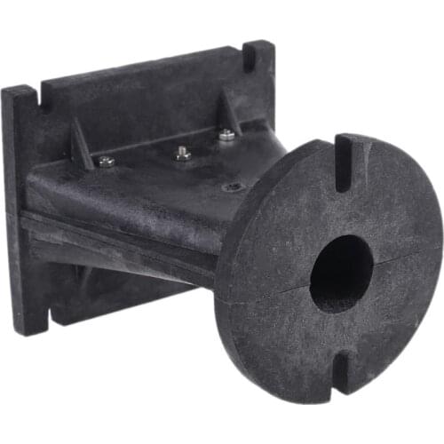 Tweeter Line Array Speaker Horn Wave Guide Throat for Home Theater Audio Device Y3ND