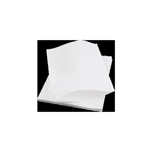 XHL-SUB280170 Wholesale Sublimation Shrink Wrap White Shrink Wrap Bags for Sublimation Blanks