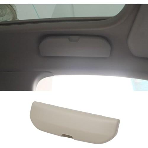 Car Sunglasses Protective Box for Citroen C4 for Peugeot 308S 4008 5008 Glasses Case 96771412DS 96771412PR