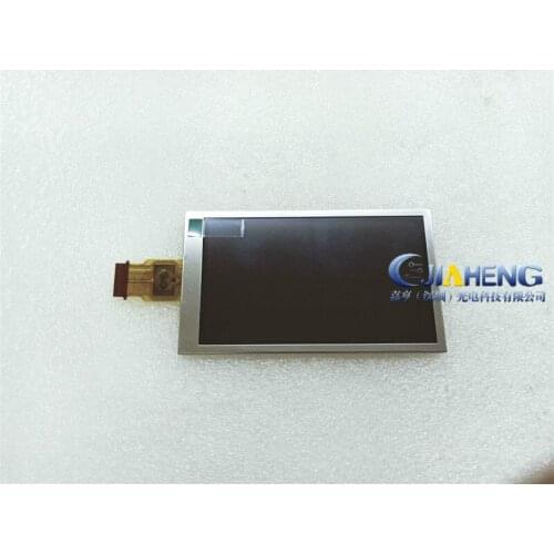 3.5 inch TJ035NC06AA 990000738 304000220A tft LCD screen display panel 39pins 90mm*52mm