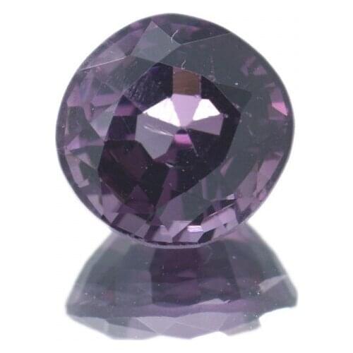 1,63 ct Spinel Oval Cut