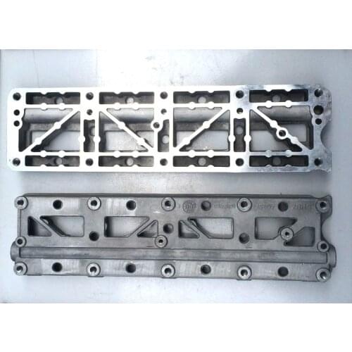 1pcs RAIL ASSY-ENG OIL FED for Chinese SAIC ROEWE 550 MG6 750 1.8T engine Auto car motor parts LCN000140