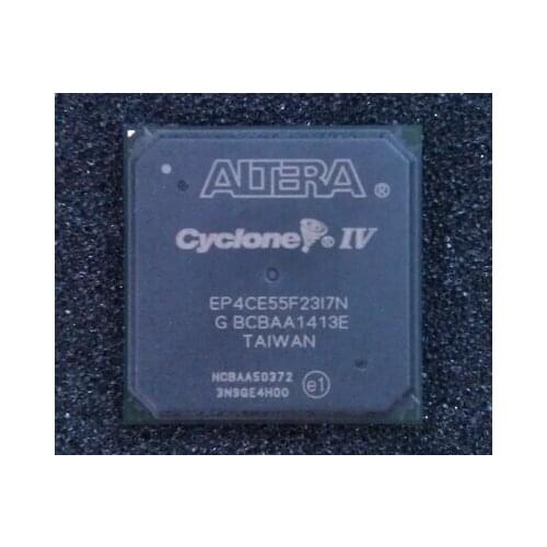 100% New&original EP4CE55F23C8N EP4CE55F23I7N EP4CE55F23 In Stock