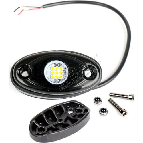 Free ship 100pc 9W led work lights additional lights 12 V lamp fog lights for cars motorcycle ATV UTV 4x4 offroad pick up truck