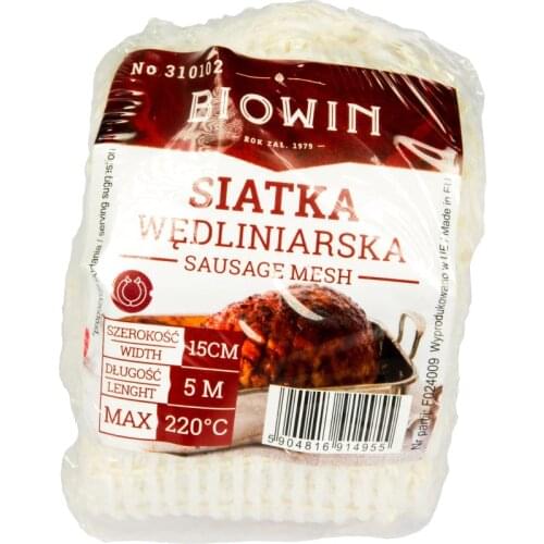 Browin Chicken Syringes