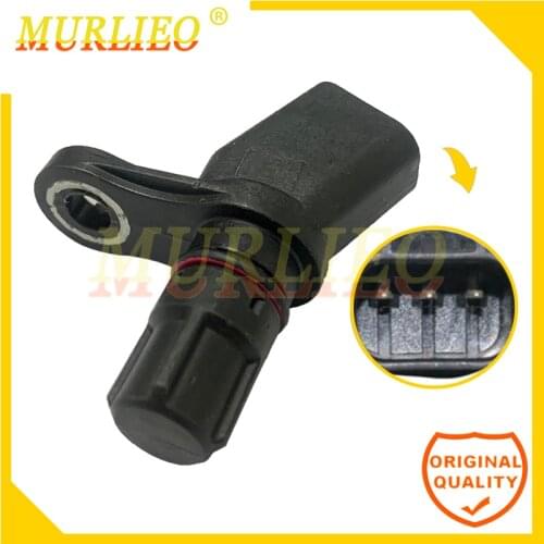 Camshaft Position Sensor 9L8P-7M101-AD 9L8P7M101AD Fit For Ford Escape 2008-2012 Replacement
