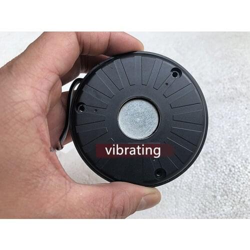 Danish somatosensory vibrator low frequency vibrating speakers somatosensory music low frequency somatosensory vibrating horn