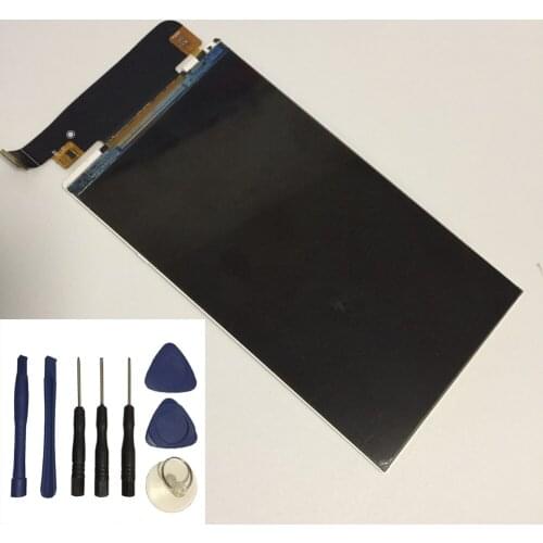 For Sony Xperia E4 E2104 E2105 E2114 E2115 E2124 LCD Display Panel Screen Monitor Module 100% Test + Free Tools