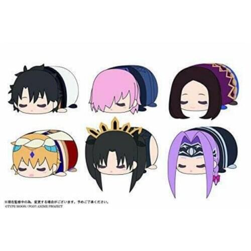 FGO Fate Grand Order Babylonian Plush Stuffed toy