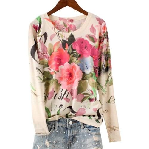 GogoVlike Women's Long Sleeve T-shirts