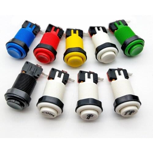 Game console DIY Arcade Kit game board American Style Push Button for Arcade Machine