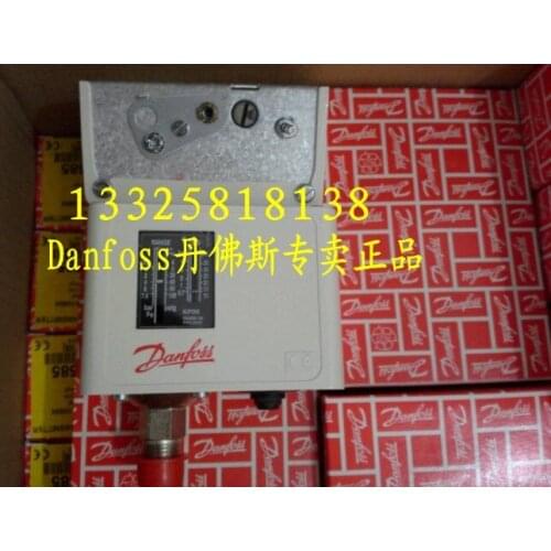 KP36 Danfoss pressure controller switch spot genuine (060-1108)