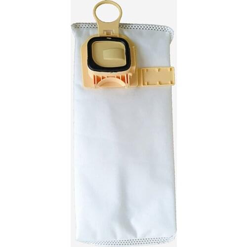 Non-woven Dust Bag Vacuum Cleaner Dust Bags for Vorwerk VK140/VK150 Vacuum Cleaner Part