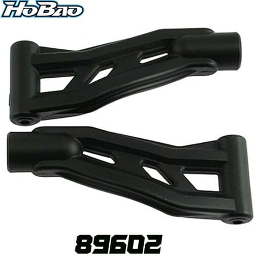 Original OFNA/HOBAO RACING 89602 Star Front Upper Arm FOR HYPER 1/8 STAR BUGGY