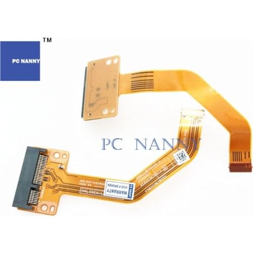 Original for Toshiba Tecra Z40 Z40-A Z40-B Laptop mSATA SSD Hard Drive HDD Connector Cable FAMXMS2 A5A003678010 free shipping