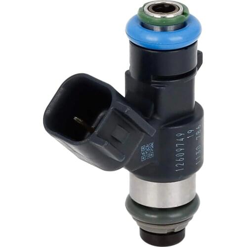 Original 12 Holes Fuel Injector For G.M CADILLAC Escalade Tahoe Yukon V8 6.2L 12609749 2173410 217-3410 FJ1038 67645 M1288