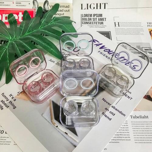 OVOLOOK Contact Lenses China