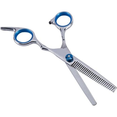 Hairdressing Salon Haircutting Scissors Stylist Scissors Hairdressing Set