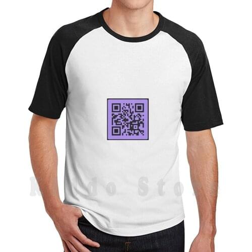 Qr Code : The Less I Know The Better By Tame Impala T Shirt Men Cotton Cotton S-6Xl Less Know Better Tame Impala Indie Music