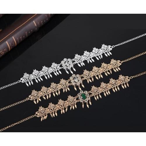 Luxury zircon stone ornaments bridal crown headdress princess queen crown party wedding headdress ornaments