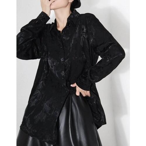 Женские рубашки с вышивкой XUXI China At AliExpress