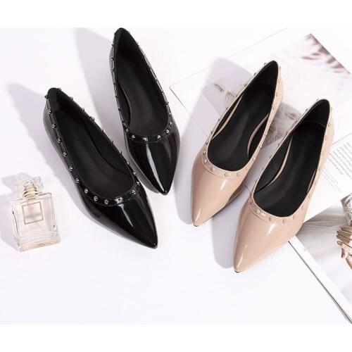 Женские туфли YBX.TREND China At AliExpress