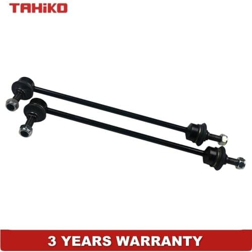 2pcs stabilizer link Sway Bar links for CITROEN Xantia SAXO Peugeot 406 106, 5087.4