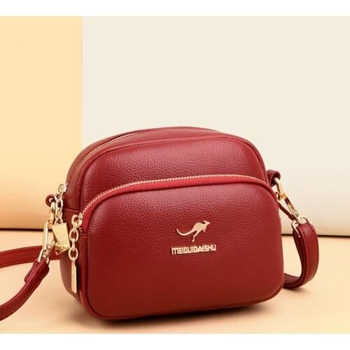 Aftergrow Women's Brand Bags