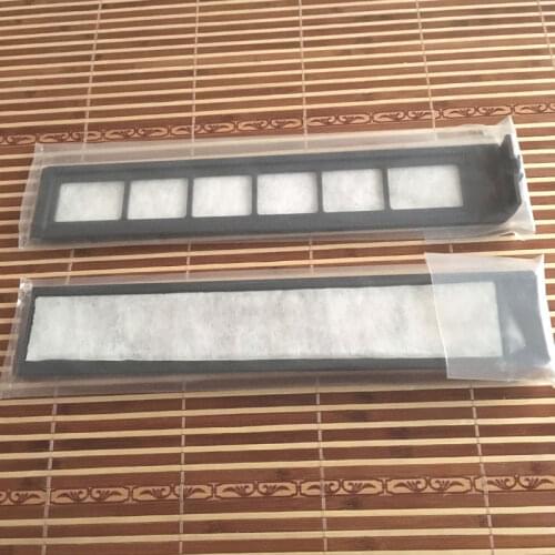2pcs/lot)Fuji 550/570/500/ minilab Laser Filter accessories Printer 360C1059086 AOM drives