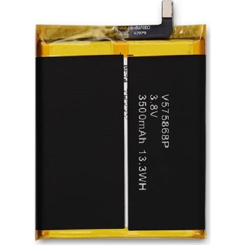 Antirr Batteries For Blackview BV7000 Pro Phones China
