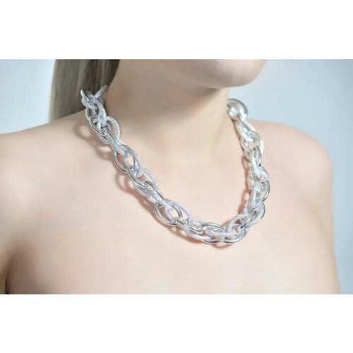 Колье Bombacho China At AliExpress