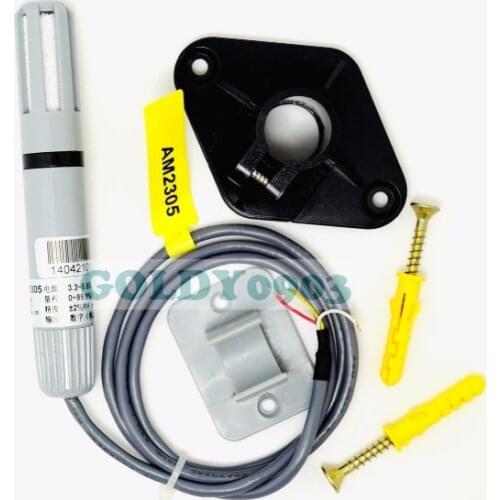 AM2305 Digital Temperature & Humidity Sensor Replace SH10 SH11 SH15