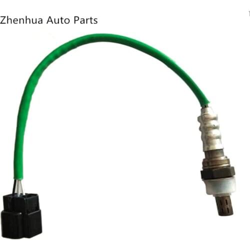 Car Oxygen Sensor For Proton GEN 2 PERSONA 400 WIRA SATRIA NEO SALOON SAGA JUMBUCK 1.3 1.5 1.6 1994-2016 PW811631 0258005255