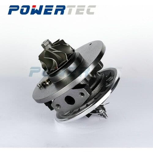 For Peugeot 607 508 2.0 HDi 140 140 HP 103 Kw DW10BTED4 - NEW Garrett turbo charger chra 756047 753556 cartridge turbine chra