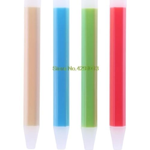 Friction Pen Eraser Gel Ink Special Rubber Remover Effectively Cleaner Students Drop Shipping Support